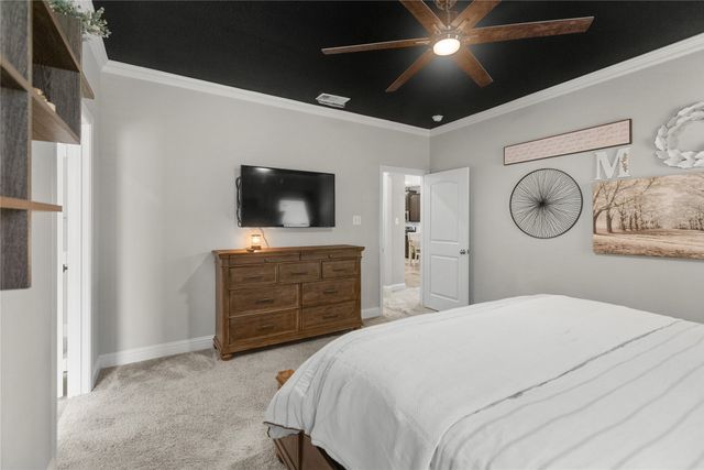 7714 Cottonwood Drive, Greenville, TX 75402