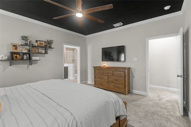 7714 Cottonwood Drive, Greenville, TX 75402