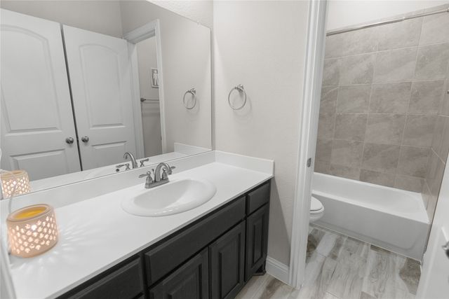 7714 Cottonwood Drive, Greenville, TX 75402