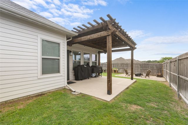 7714 Cottonwood Drive, Greenville, TX 75402
