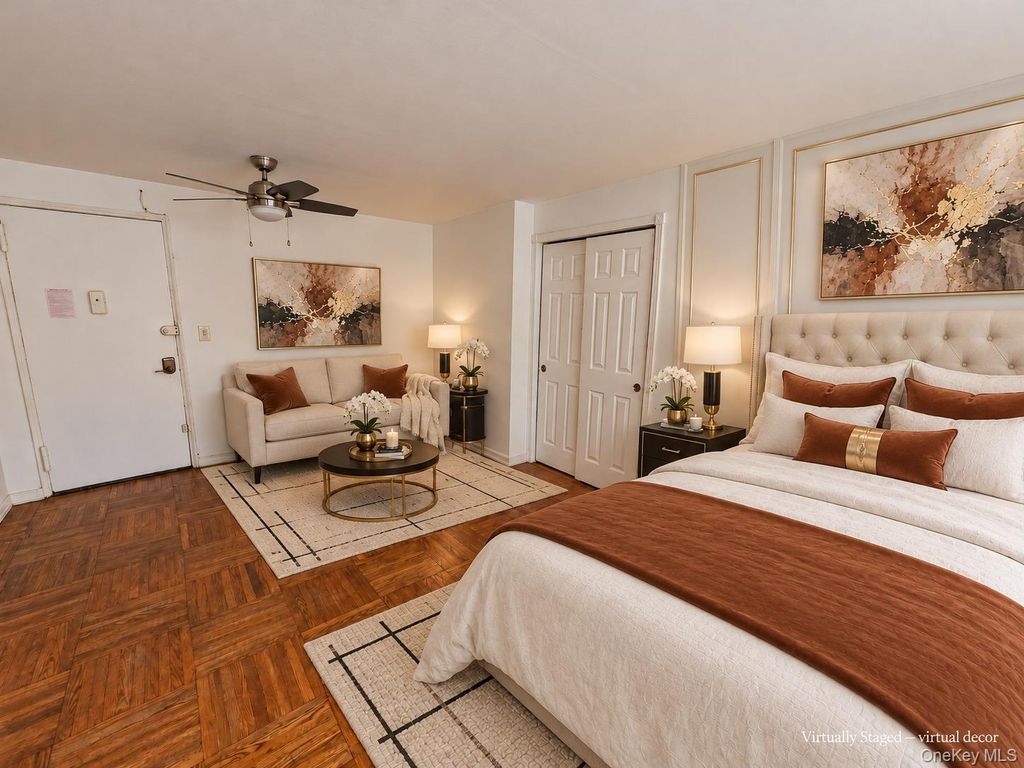 1332 Metropolitan Avenue 2A, Bronx, NY 10462 — photo 4