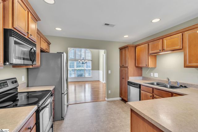 42 Summer Rose Court, Greer, SC 29651