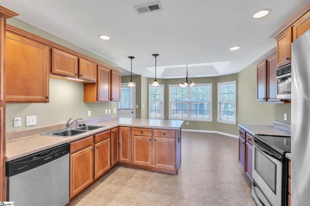42 Summer Rose Court, Greer, SC 29651