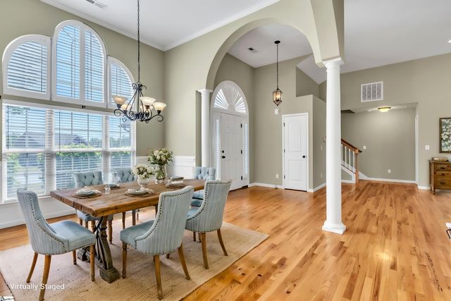 42 Summer Rose Court, Greer, SC 29651