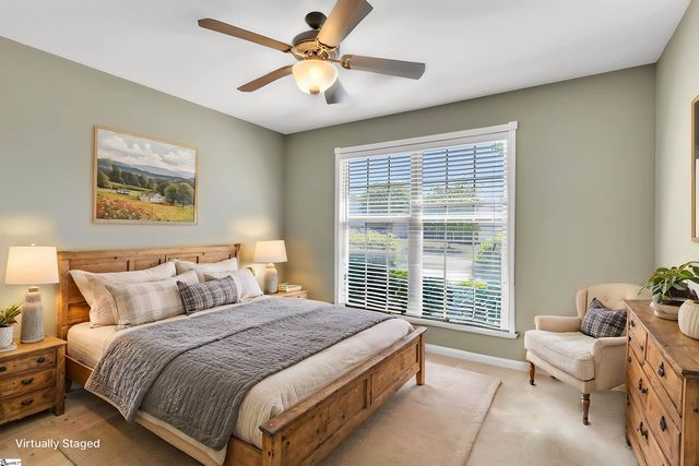 42 Summer Rose Court, Greer, SC 29651