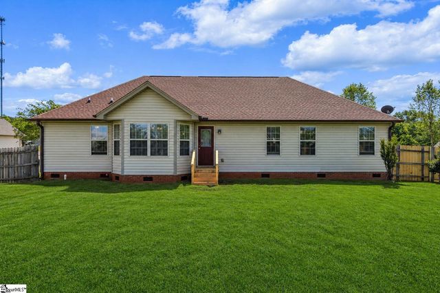 42 Summer Rose Court, Greer, SC 29651