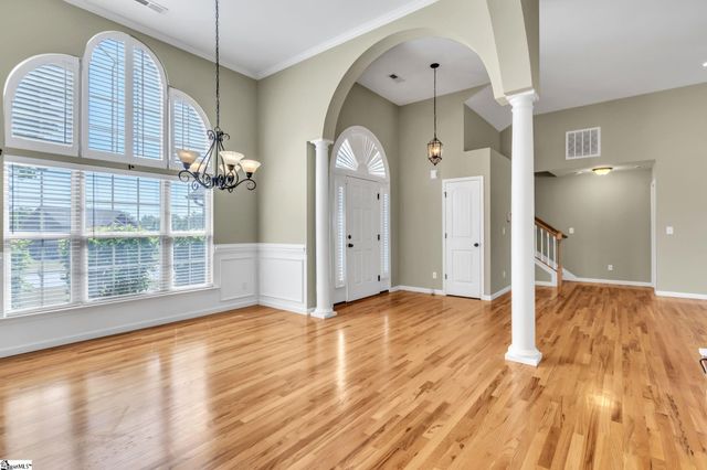 42 Summer Rose Court, Greer, SC 29651