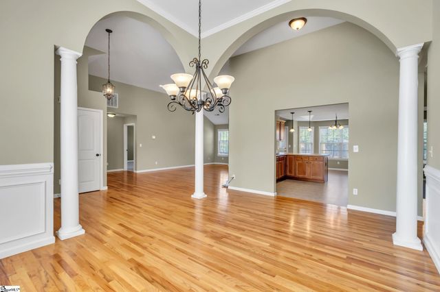 42 Summer Rose Court, Greer, SC 29651