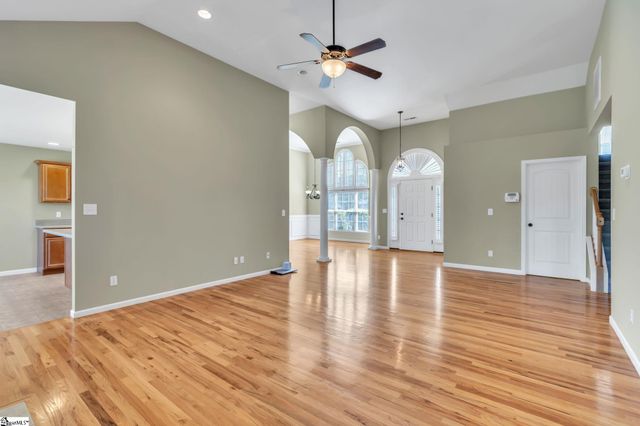 42 Summer Rose Court, Greer, SC 29651