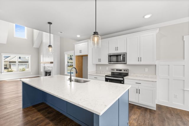 376 Willow Grove Court 66, Ringgold, GA 30736