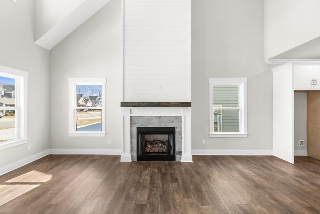 376 Willow Grove Court 66, Ringgold, GA 30736