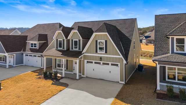 376 Willow Grove Court 66, Ringgold, GA 30736