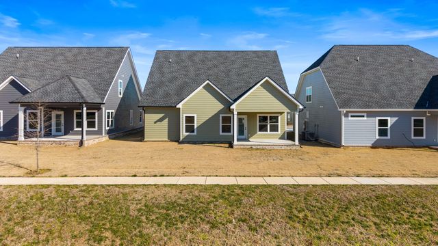 376 Willow Grove Court 66, Ringgold, GA 30736