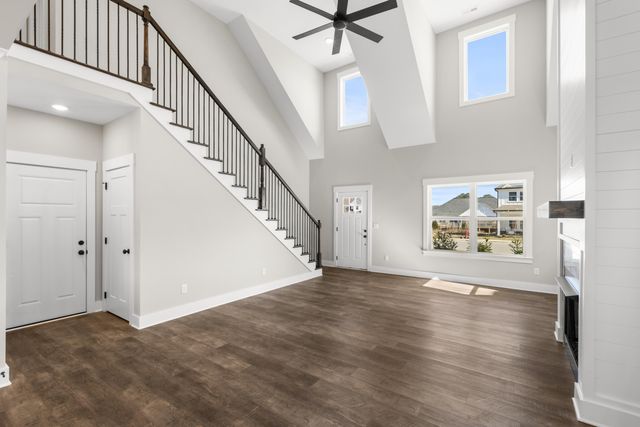 376 Willow Grove Court 66, Ringgold, GA 30736