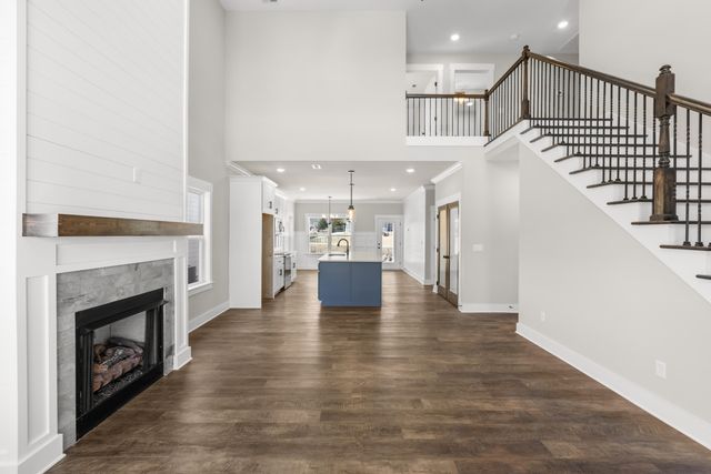 376 Willow Grove Court 66, Ringgold, GA 30736