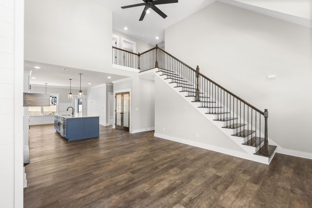 376 Willow Grove Court 66, Ringgold, GA 30736