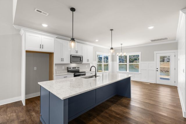 376 Willow Grove Court 66, Ringgold, GA 30736