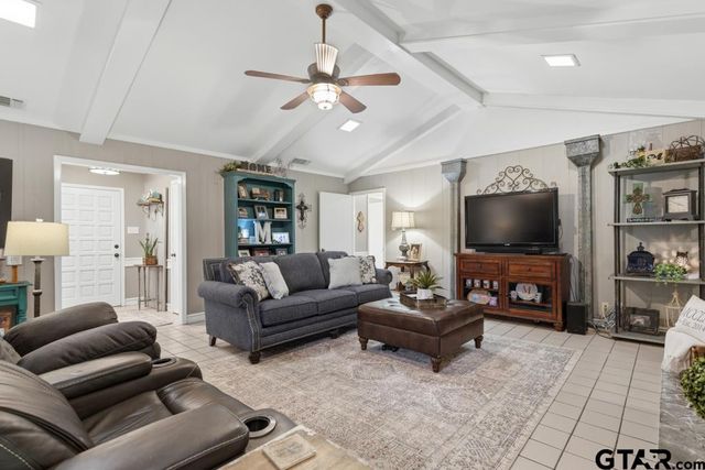 15428 Charlotte Ann Lane, Tyler, TX 75707