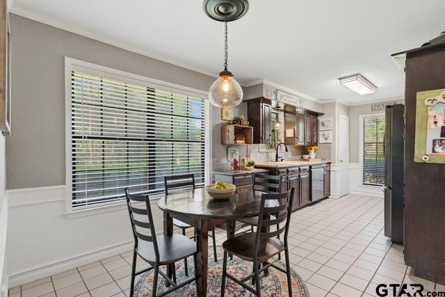 15428 Charlotte Ann Lane, Tyler, TX 75707