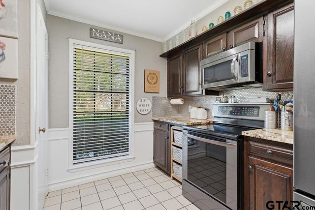 15428 Charlotte Ann Lane, Tyler, TX 75707