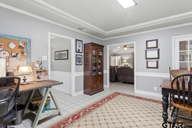 15428 Charlotte Ann Lane, Tyler, TX 75707