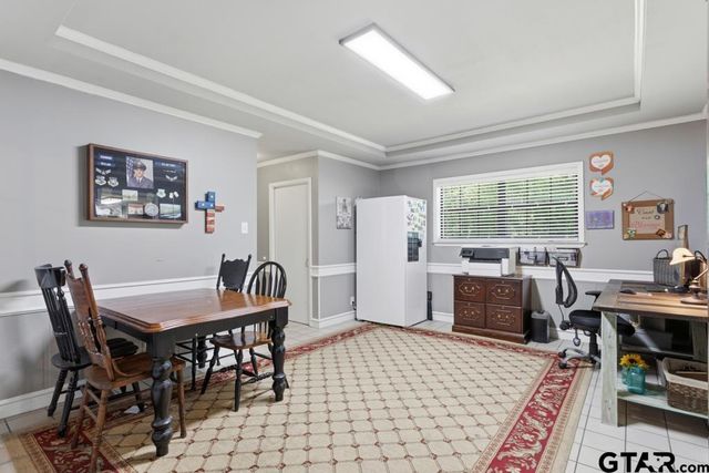 15428 Charlotte Ann Lane, Tyler, TX 75707