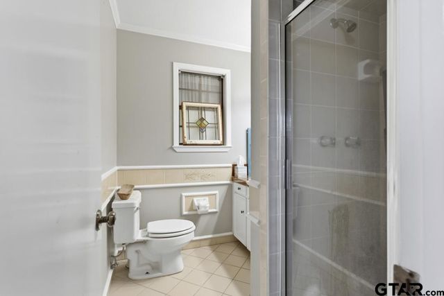 15428 Charlotte Ann Lane, Tyler, TX 75707