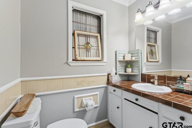 15428 Charlotte Ann Lane, Tyler, TX 75707