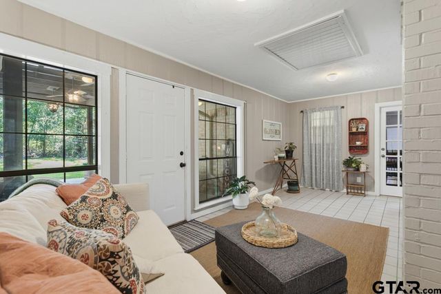 15428 Charlotte Ann Lane, Tyler, TX 75707