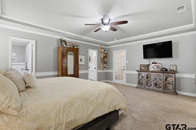 15428 Charlotte Ann Lane, Tyler, TX 75707