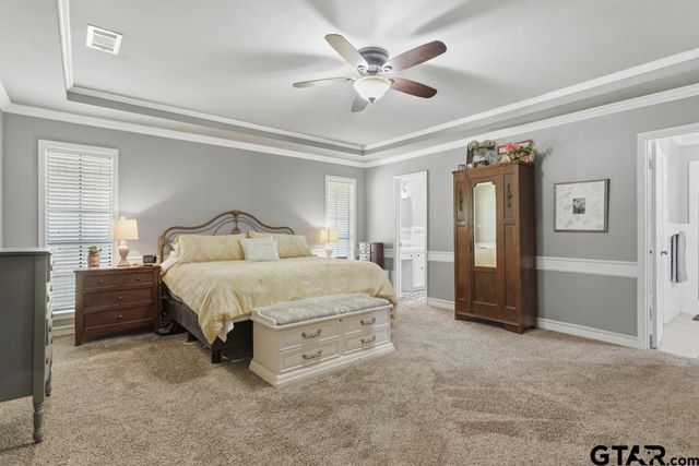 15428 Charlotte Ann Lane, Tyler, TX 75707