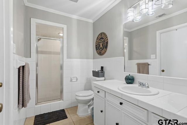 15428 Charlotte Ann Lane, Tyler, TX 75707