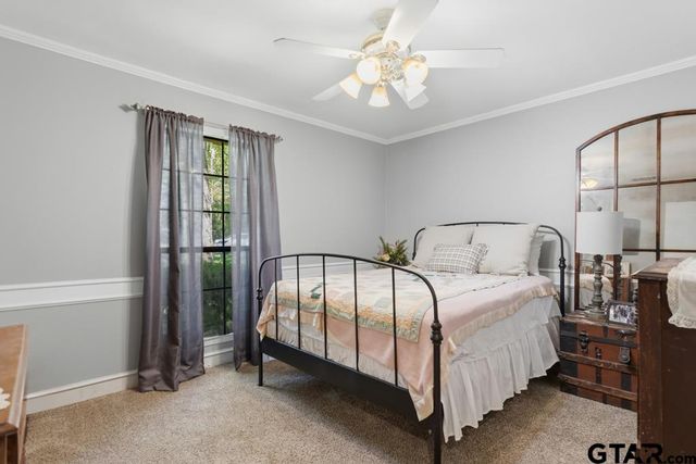 15428 Charlotte Ann Lane, Tyler, TX 75707