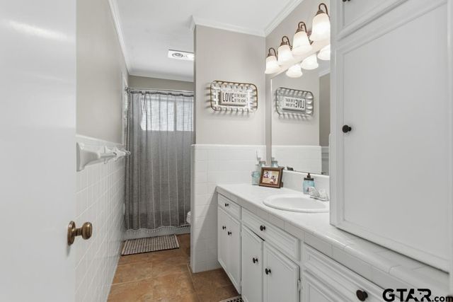 15428 Charlotte Ann Lane, Tyler, TX 75707