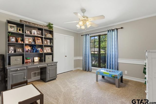 15428 Charlotte Ann Lane, Tyler, TX 75707