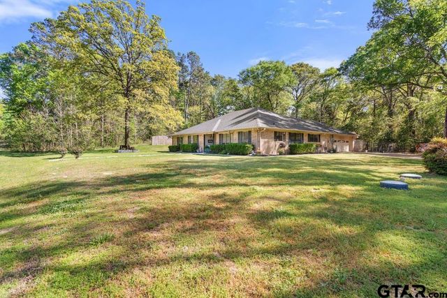 15428 Charlotte Ann Lane, Tyler, TX 75707