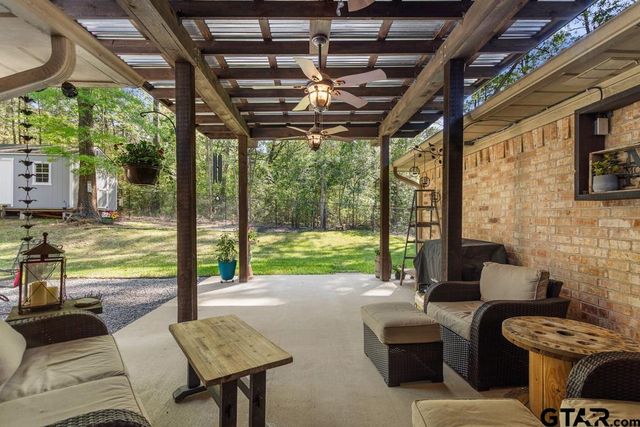 15428 Charlotte Ann Lane, Tyler, TX 75707