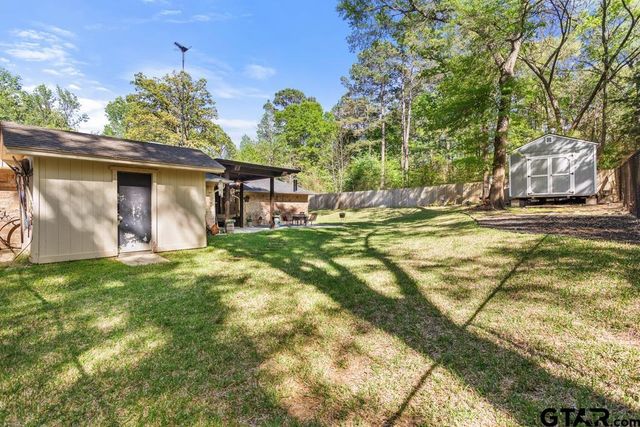 15428 Charlotte Ann Lane, Tyler, TX 75707