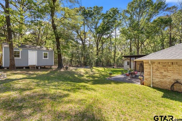 15428 Charlotte Ann Lane, Tyler, TX 75707