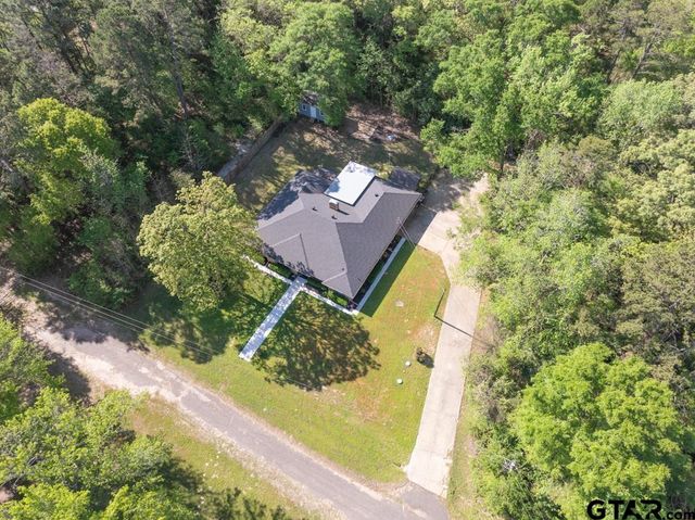 15428 Charlotte Ann Lane, Tyler, TX 75707