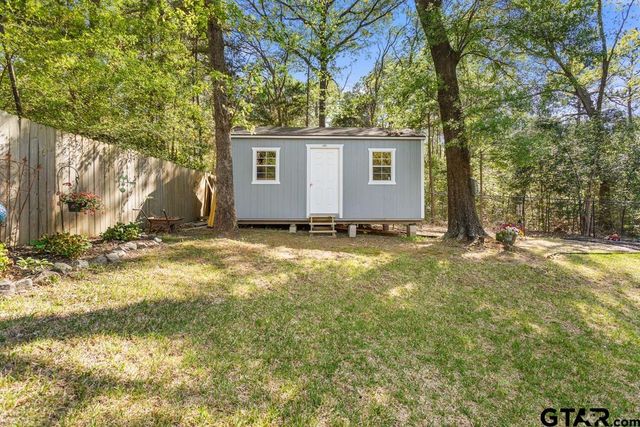 15428 Charlotte Ann Lane, Tyler, TX 75707