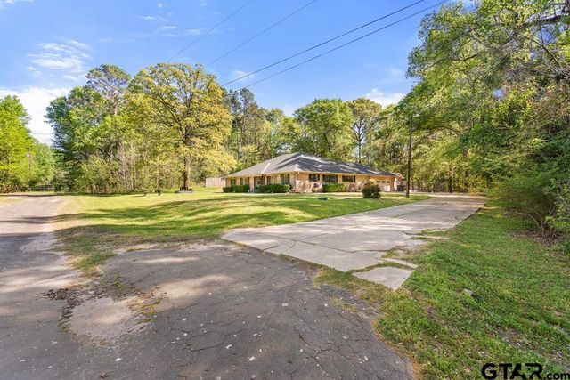 15428 Charlotte Ann Lane, Tyler, TX 75707