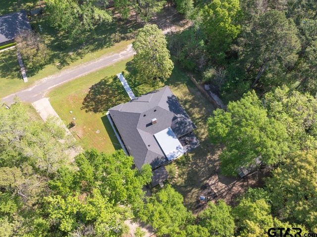 15428 Charlotte Ann Lane, Tyler, TX 75707