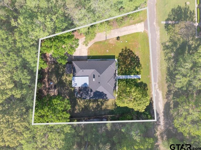 15428 Charlotte Ann Lane, Tyler, TX 75707