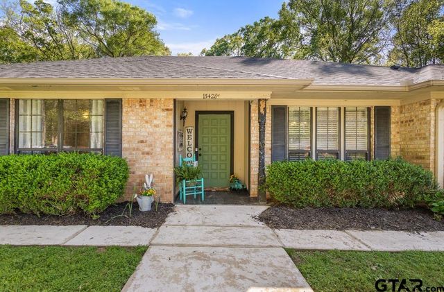 15428 Charlotte Ann Lane, Tyler, TX 75707