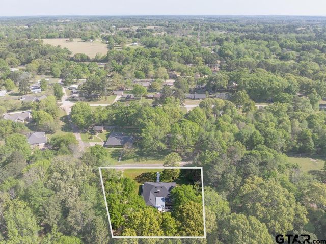 15428 Charlotte Ann Lane, Tyler, TX 75707