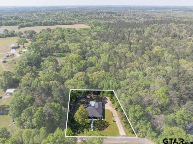 15428 Charlotte Ann Lane, Tyler, TX 75707