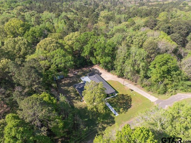 15428 Charlotte Ann Lane, Tyler, TX 75707