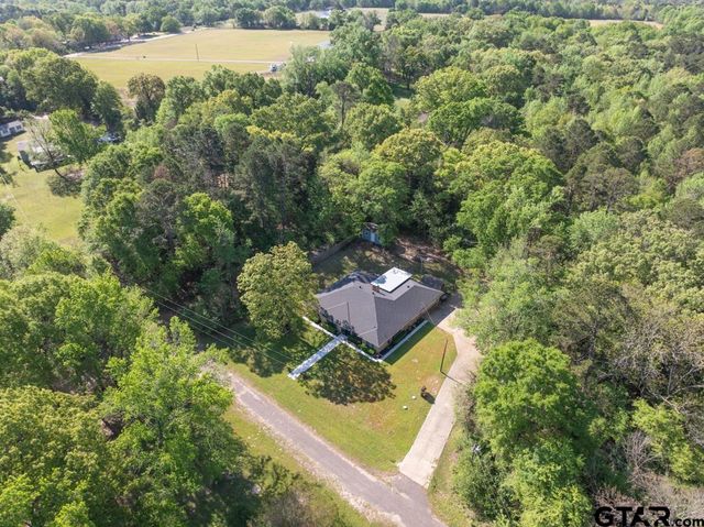 15428 Charlotte Ann Lane, Tyler, TX 75707