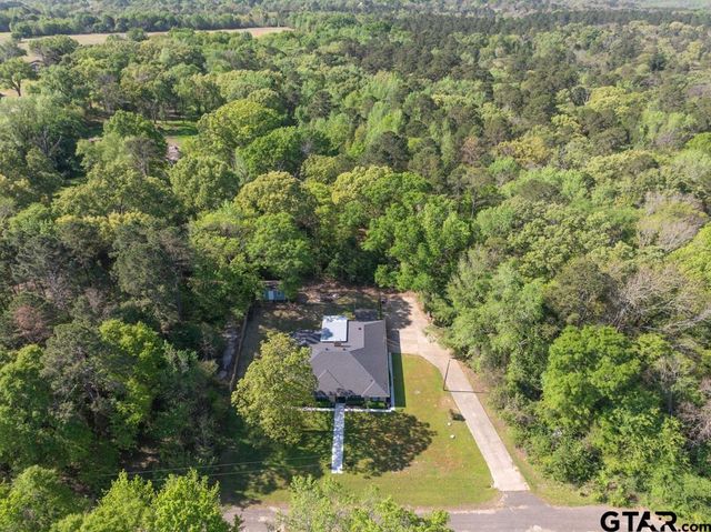 15428 Charlotte Ann Lane, Tyler, TX 75707